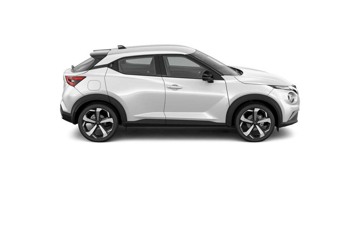 2024 Nissan JUKE ST-L F16