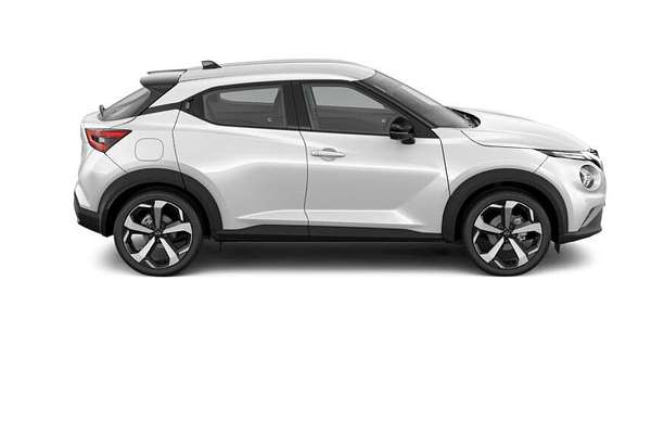 2024 Nissan JUKE ST-L F16