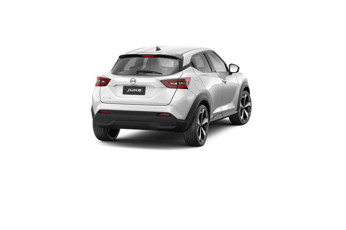 2024 Nissan JUKE ST-L F16