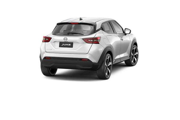 2024 Nissan JUKE ST-L F16