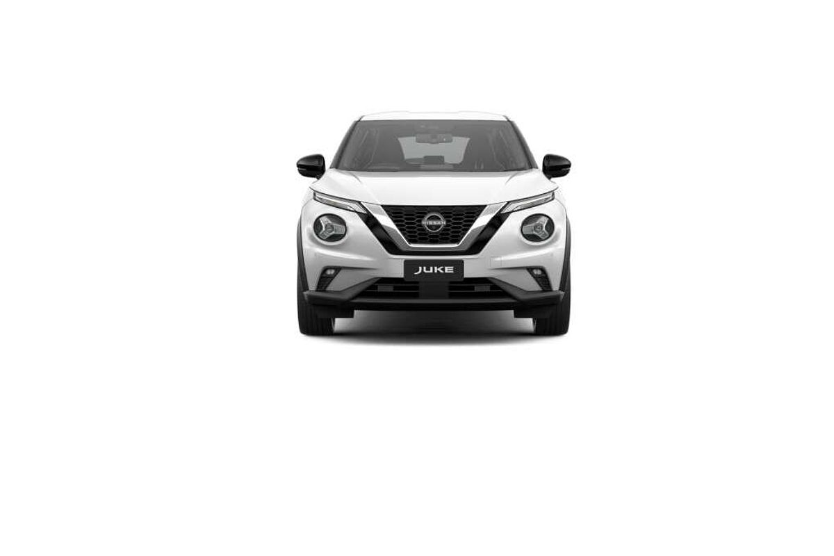 2024 Nissan JUKE ST-L F16