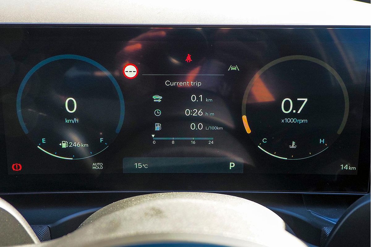 2024 Hyundai Tucson Premium N Line NX4.V3