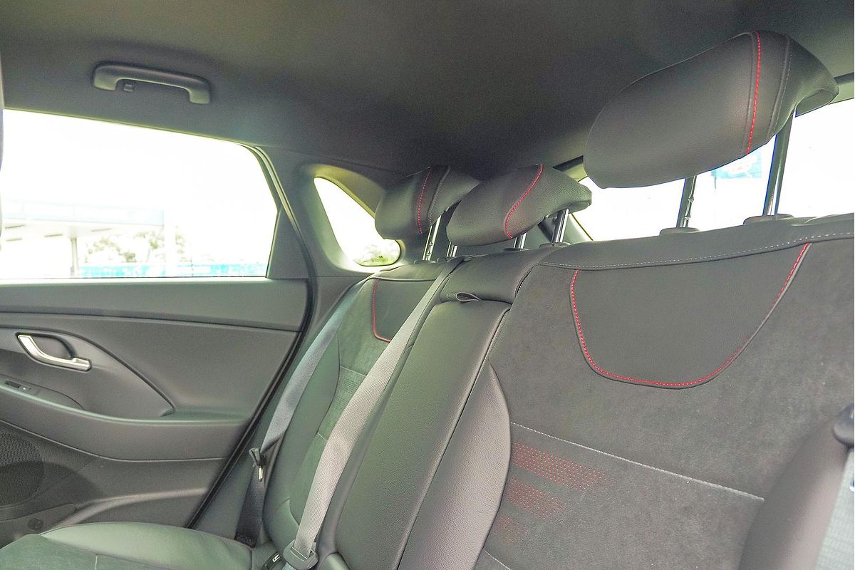 2024 Hyundai i30 N Line PDe.V6