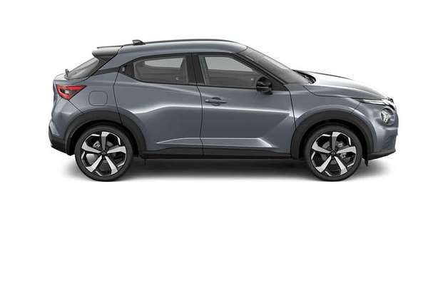 2024 Nissan JUKE ST-L F16
