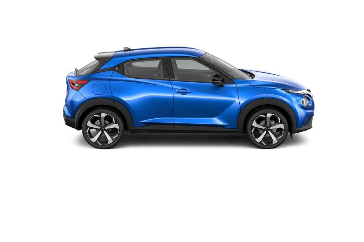 2024 Nissan JUKE ST-L F16