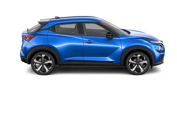 2024 Nissan JUKE ST-L F16