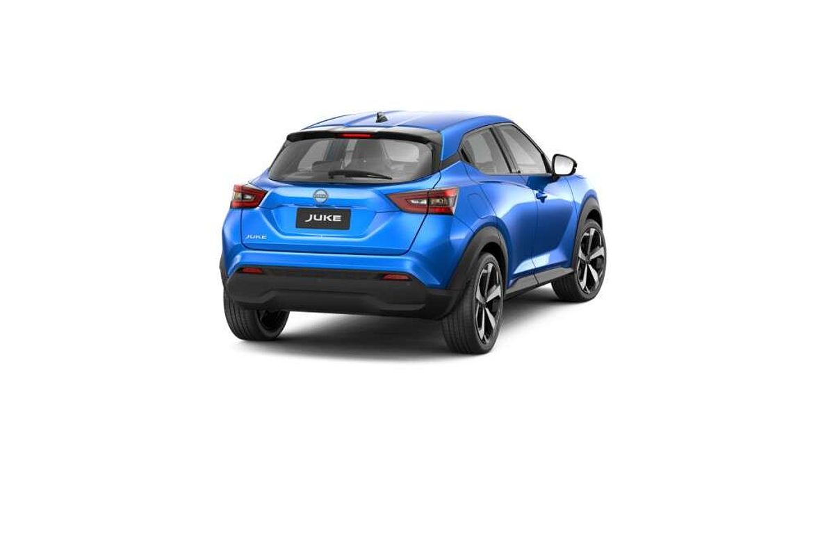 2024 Nissan JUKE ST-L F16
