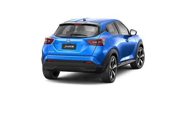 2024 Nissan JUKE ST-L F16