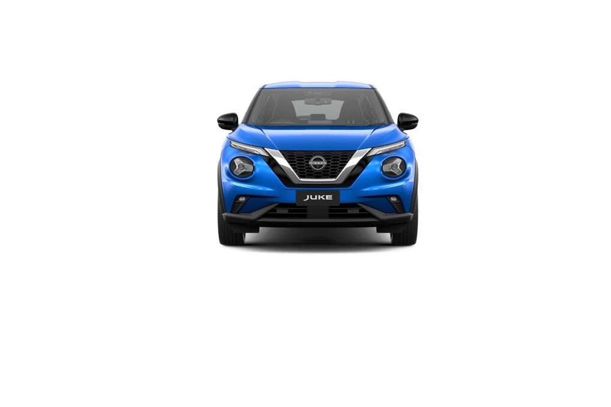 2024 Nissan JUKE ST-L F16