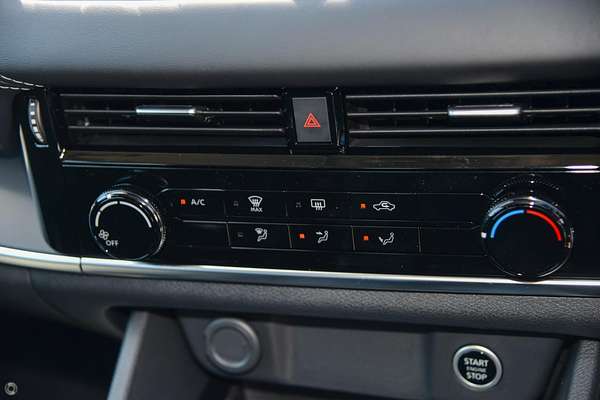 2024 Nissan QASHQAI ST+ J12