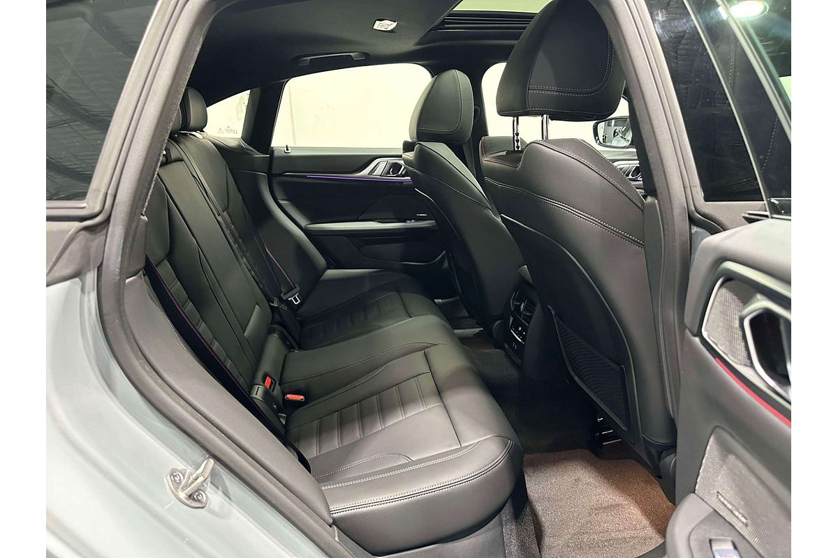 2022 BMW 4 Series M440i xDrive G26