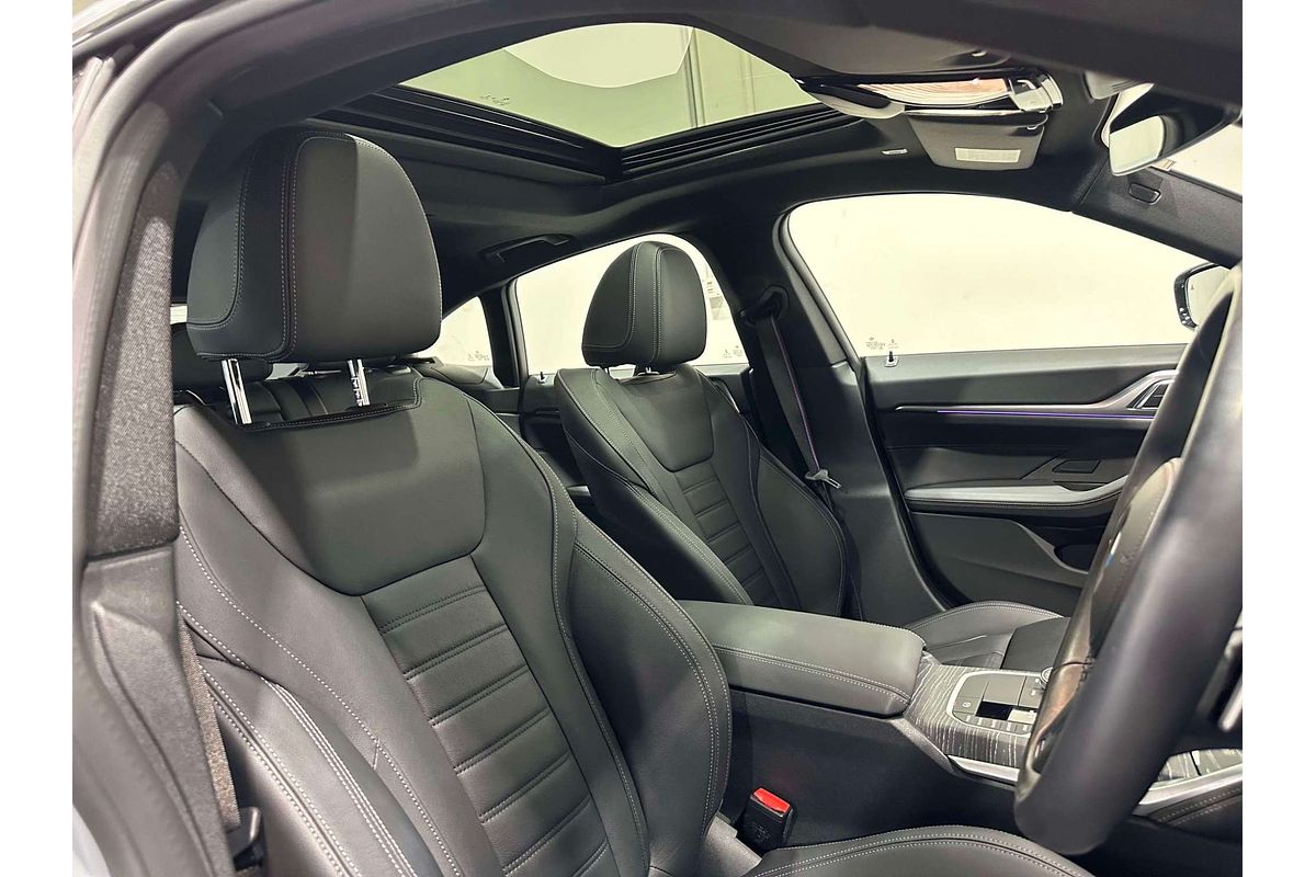2022 BMW 4 Series M440i xDrive G26