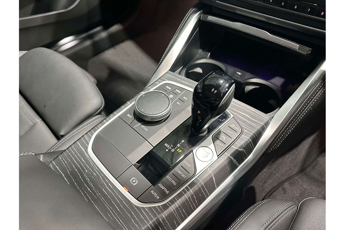 2022 BMW 4 Series M440i xDrive G26