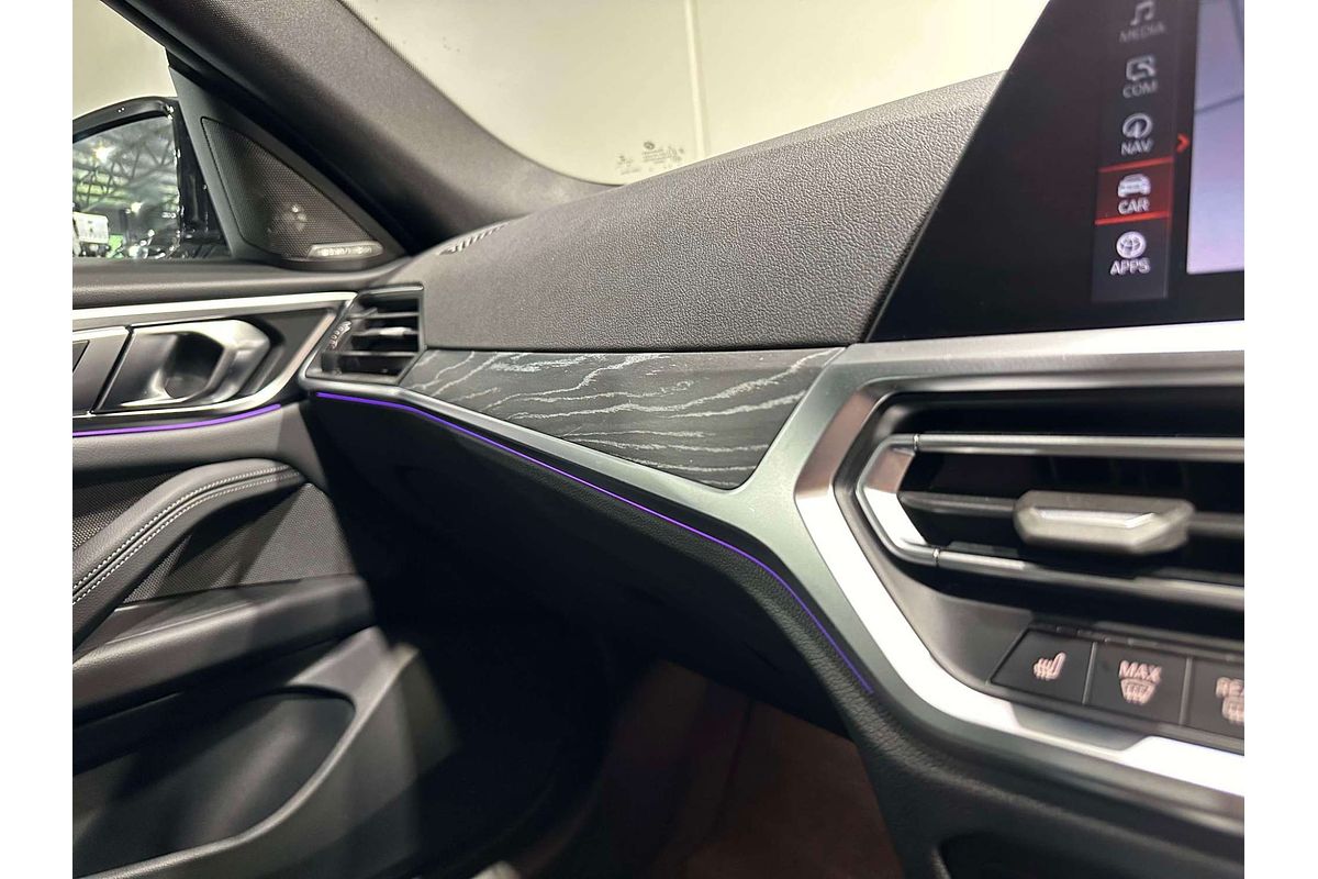 2022 BMW 4 Series M440i xDrive G26