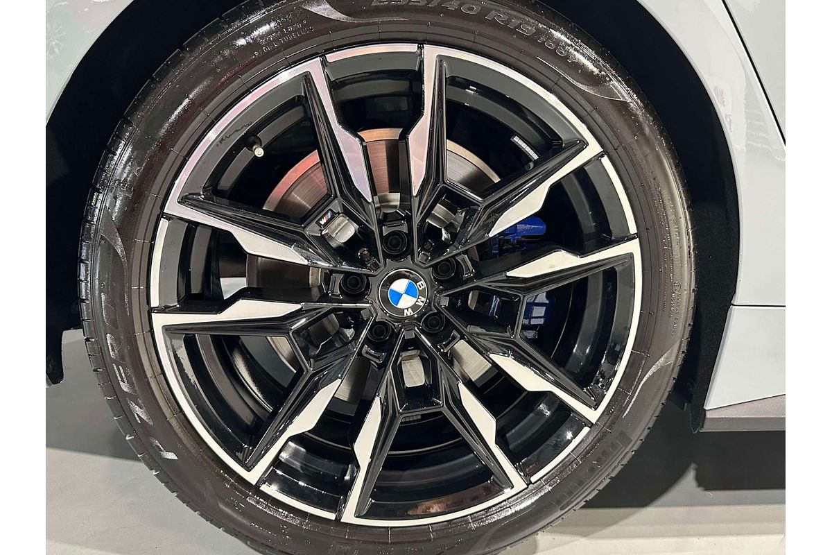 2022 BMW 4 Series M440i xDrive G26