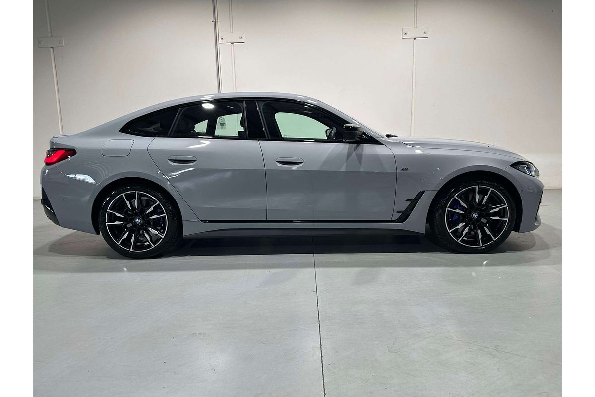 2022 BMW 4 Series M440i xDrive G26