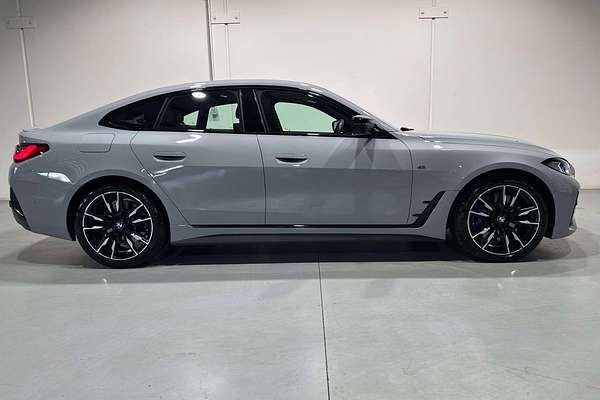 2022 BMW 4 Series M440i xDrive G26