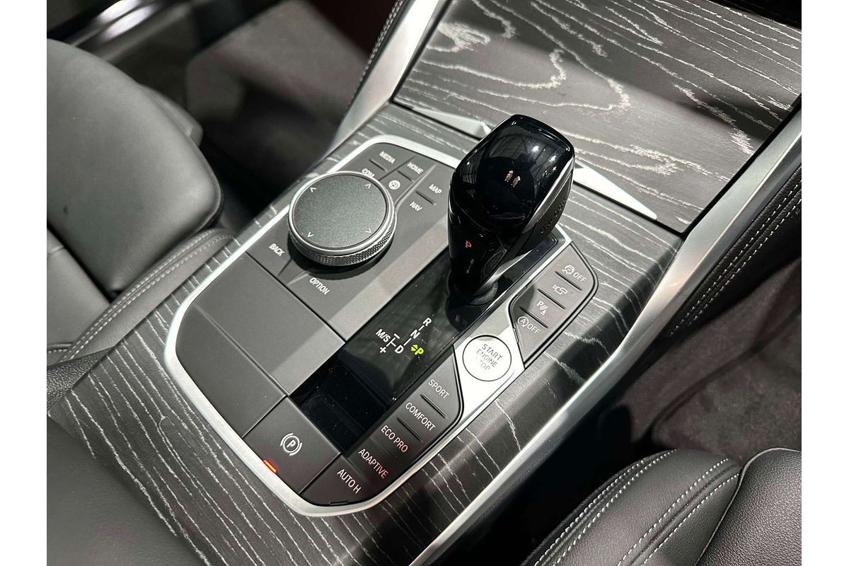 2022 BMW 4 Series M440i xDrive G26