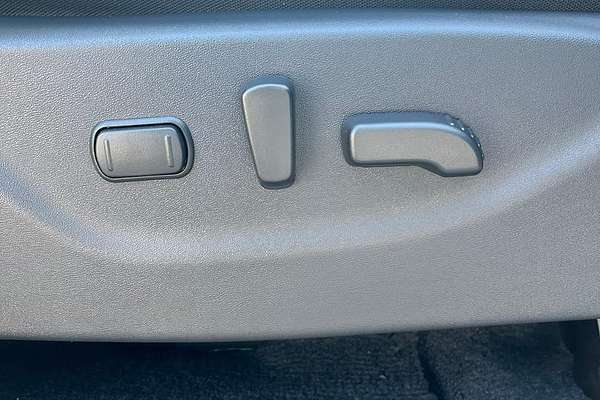 2023 Nissan Navara ST-X D23 Rear Wheel Drive
