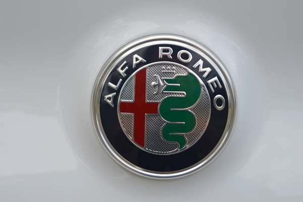 2021 Alfa Romeo Giulia Sport Series 2