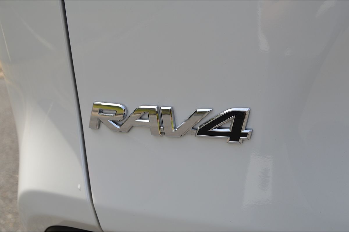 2022 Toyota RAV4 Cruiser MXAA52R