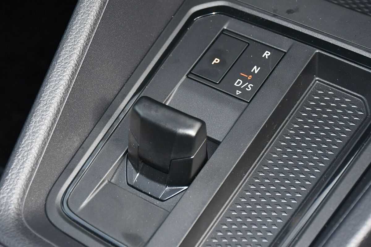 2024 Volkswagen Caddy TDI320 5 SWB