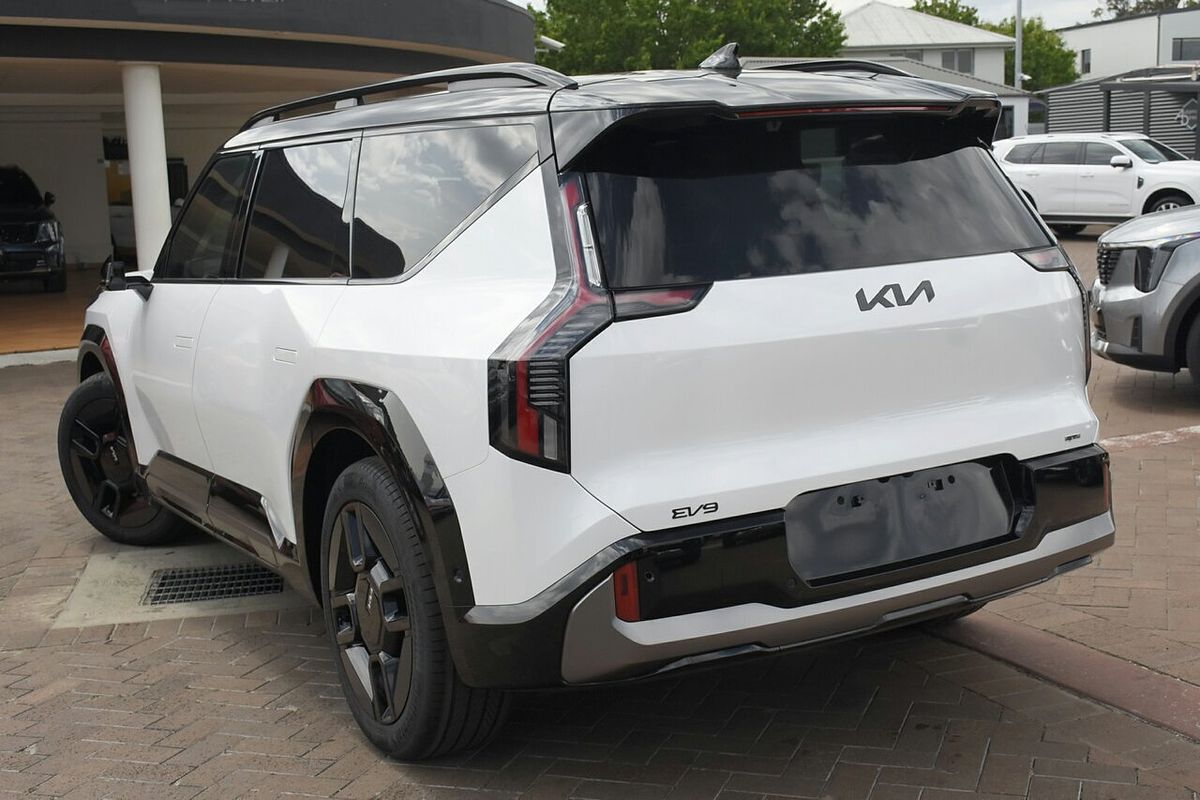 2024 Kia EV9 GT-Line MV