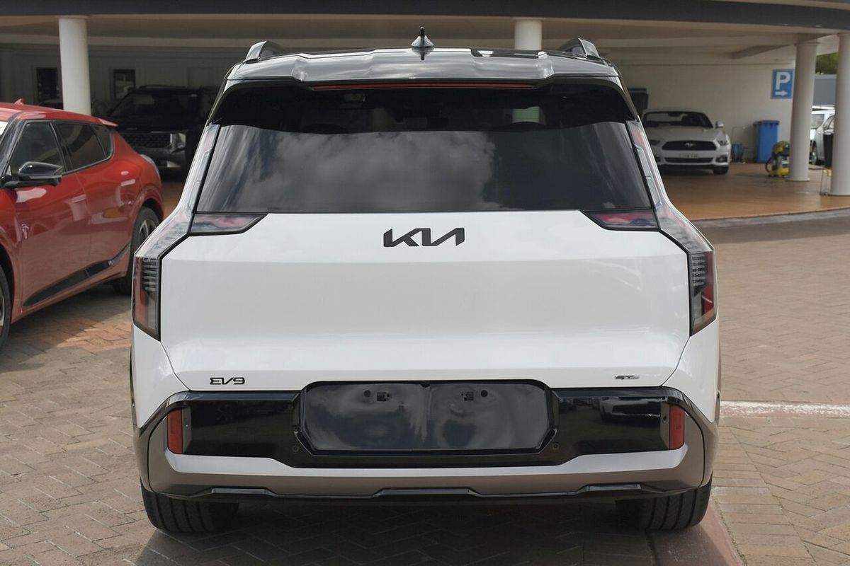 2024 Kia EV9 GT-Line MV