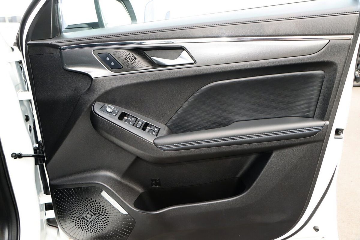 2022 GWM Jolion Premium A01