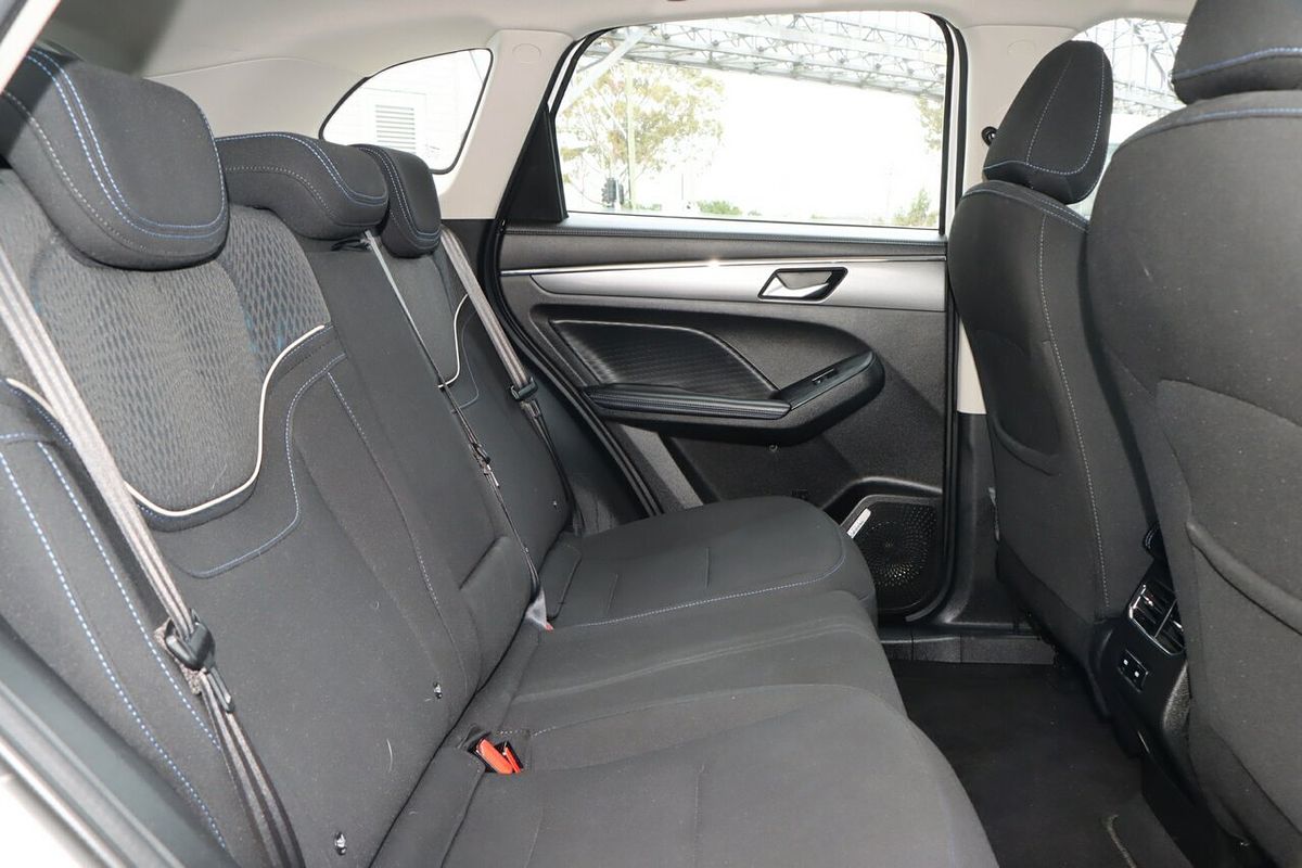 2022 GWM Jolion Premium A01