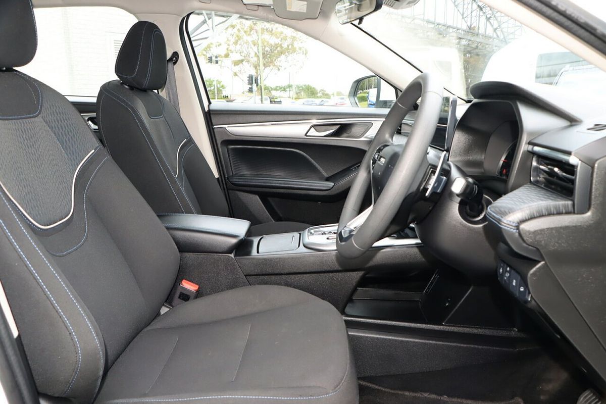 2022 GWM Jolion Premium A01