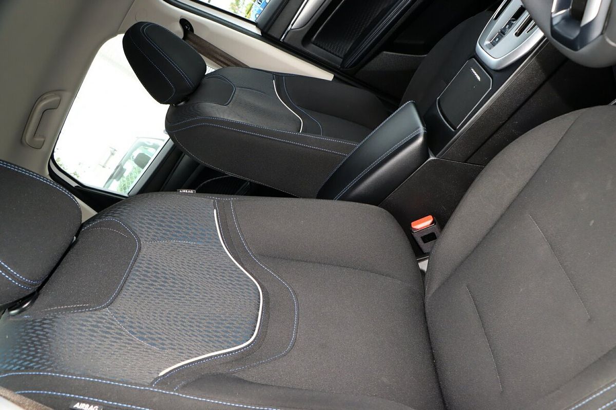 2022 GWM Jolion Premium A01