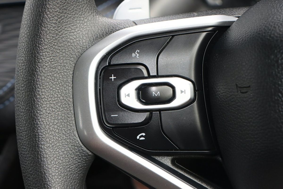 2022 GWM Jolion Premium A01