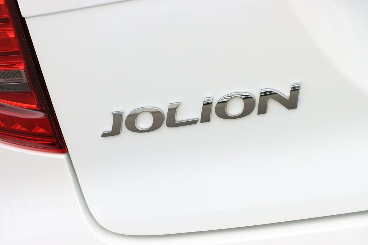 2022 GWM Jolion Premium A01
