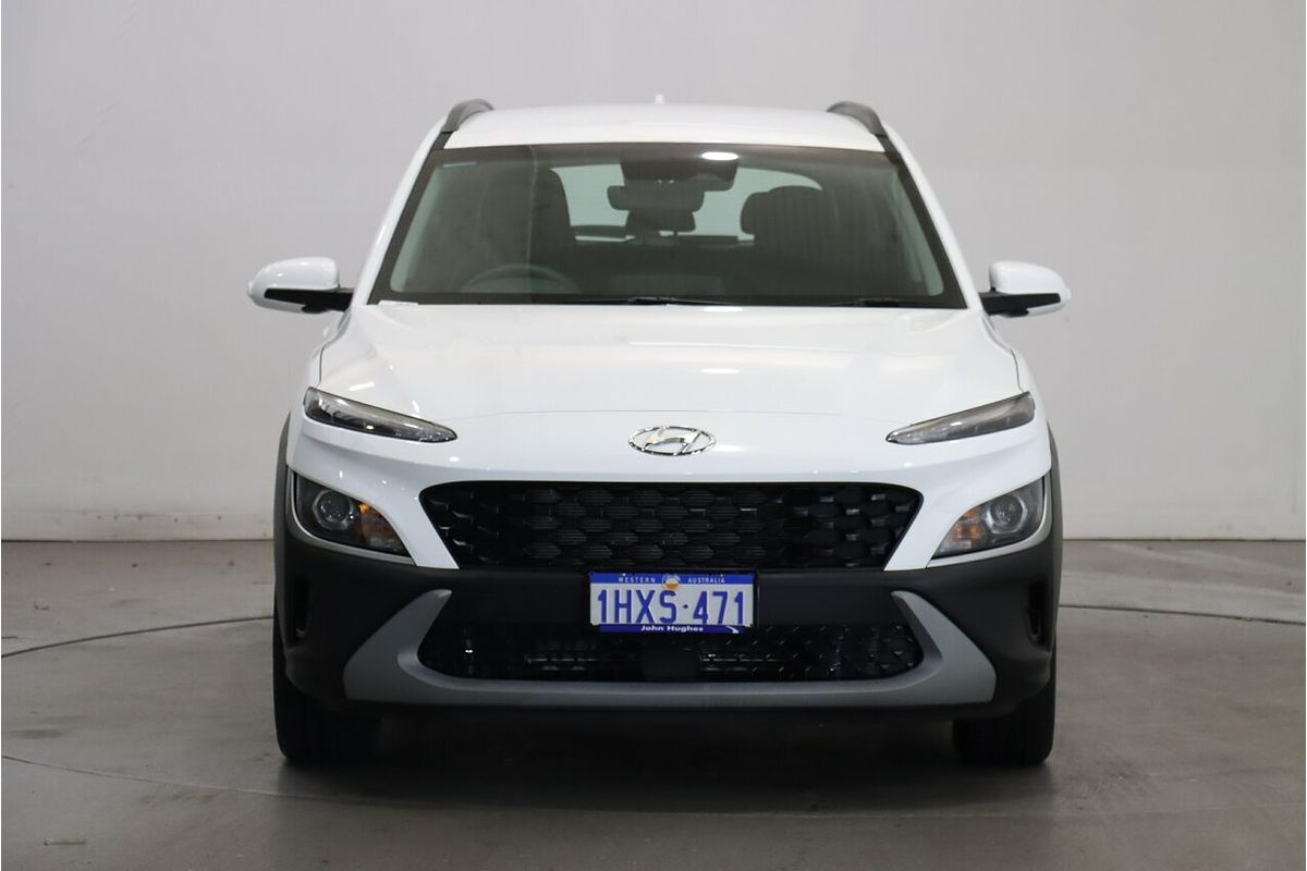 2023 Hyundai Kona OS.V5