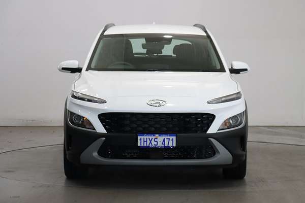 2023 Hyundai Kona OS.V5