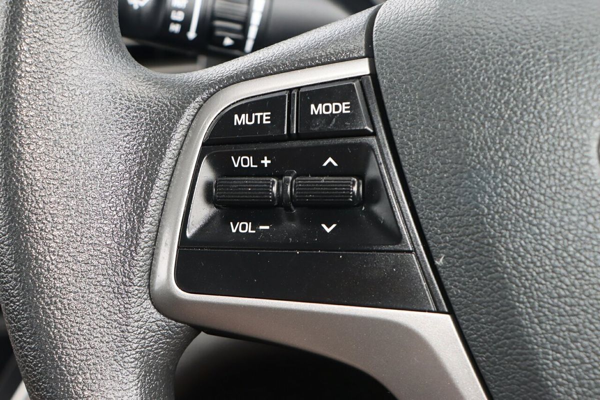 2018 Hyundai Elantra Active AD