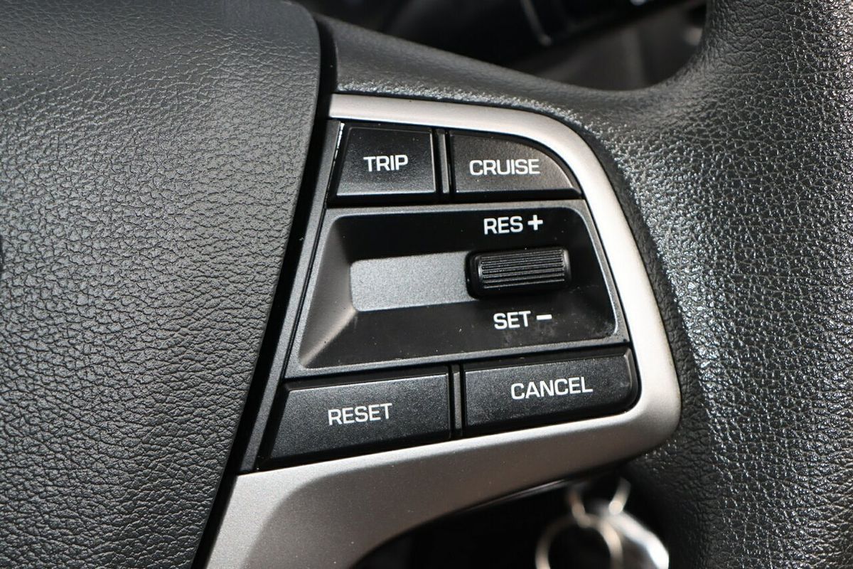 2018 Hyundai Elantra Active AD