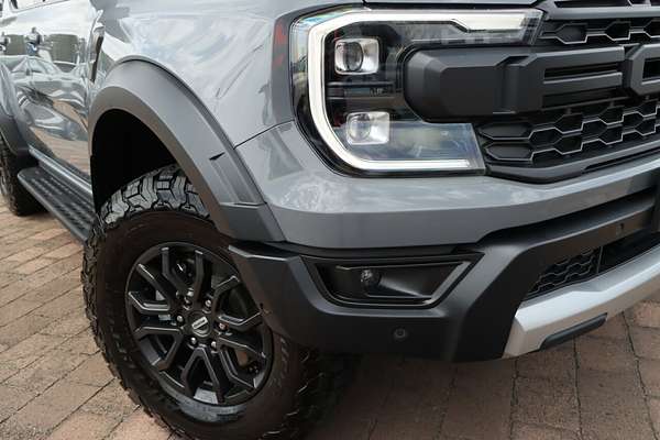 2024 Ford Ranger Raptor  4X4