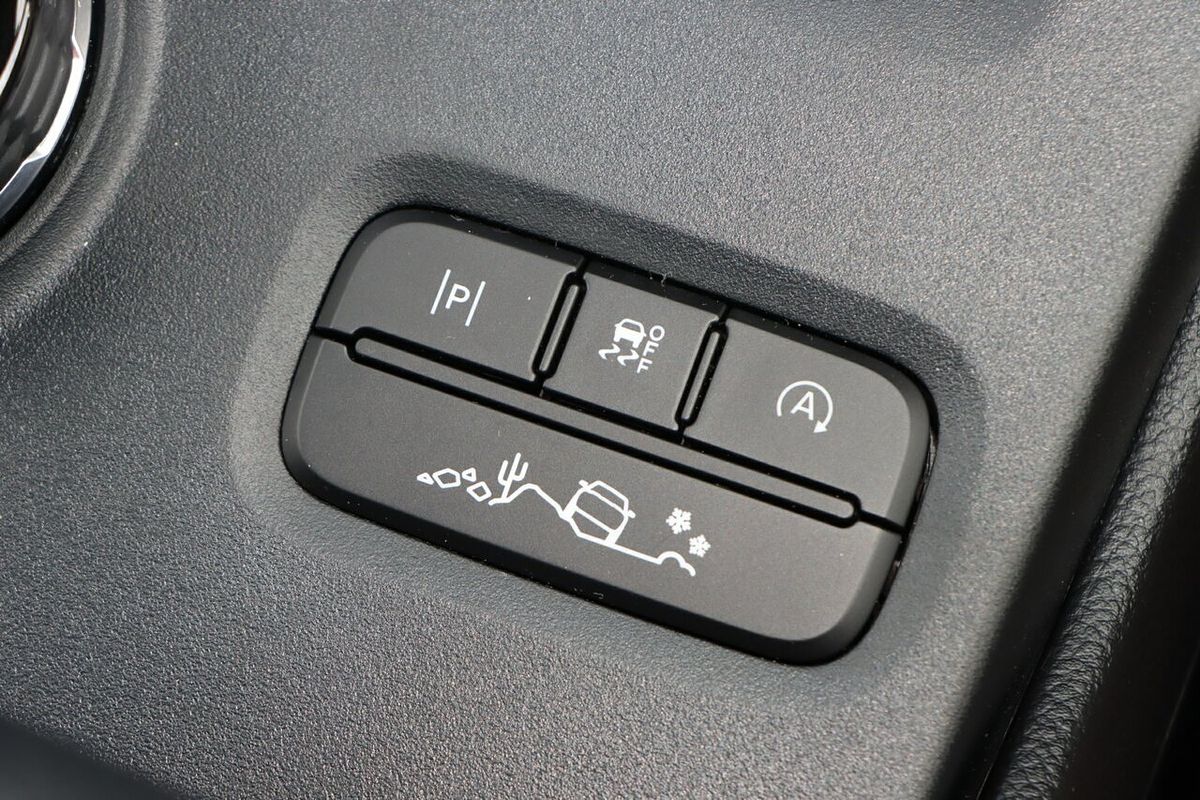 2024 Ford Ranger Wildtrak 4X4