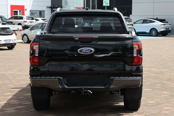 2024 Ford Ranger Wildtrak  4X4