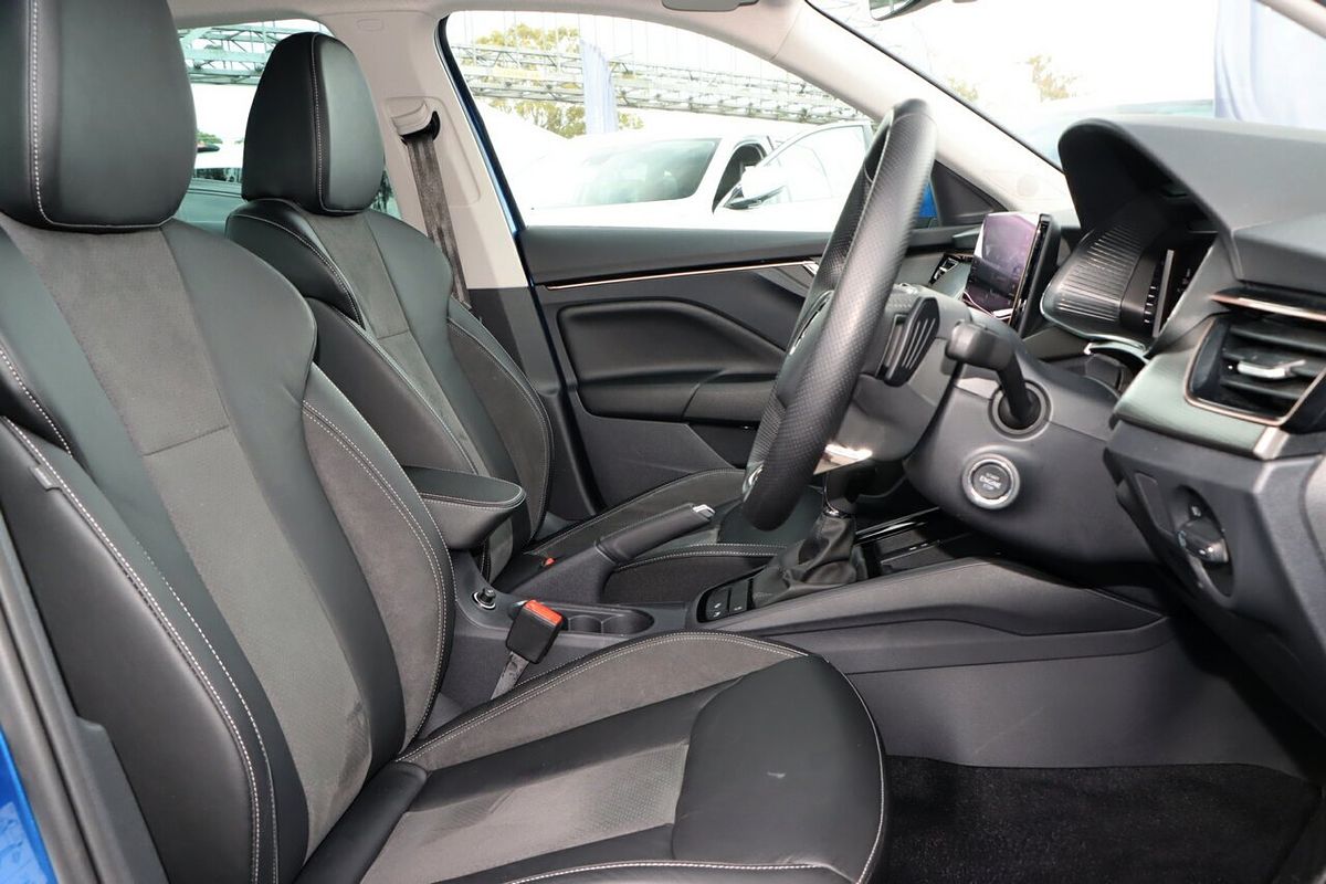 2021 SKODA Kamiq 110TSI Signature NW