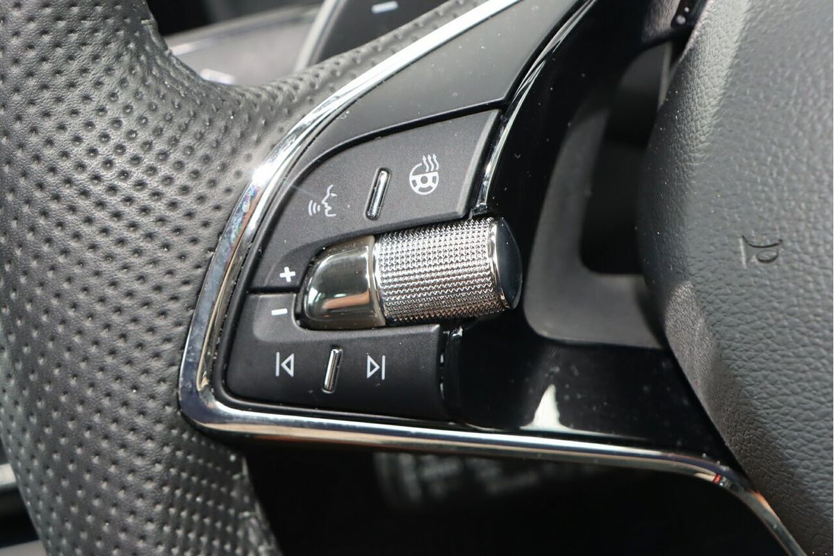 2021 SKODA Kamiq 110TSI Signature NW