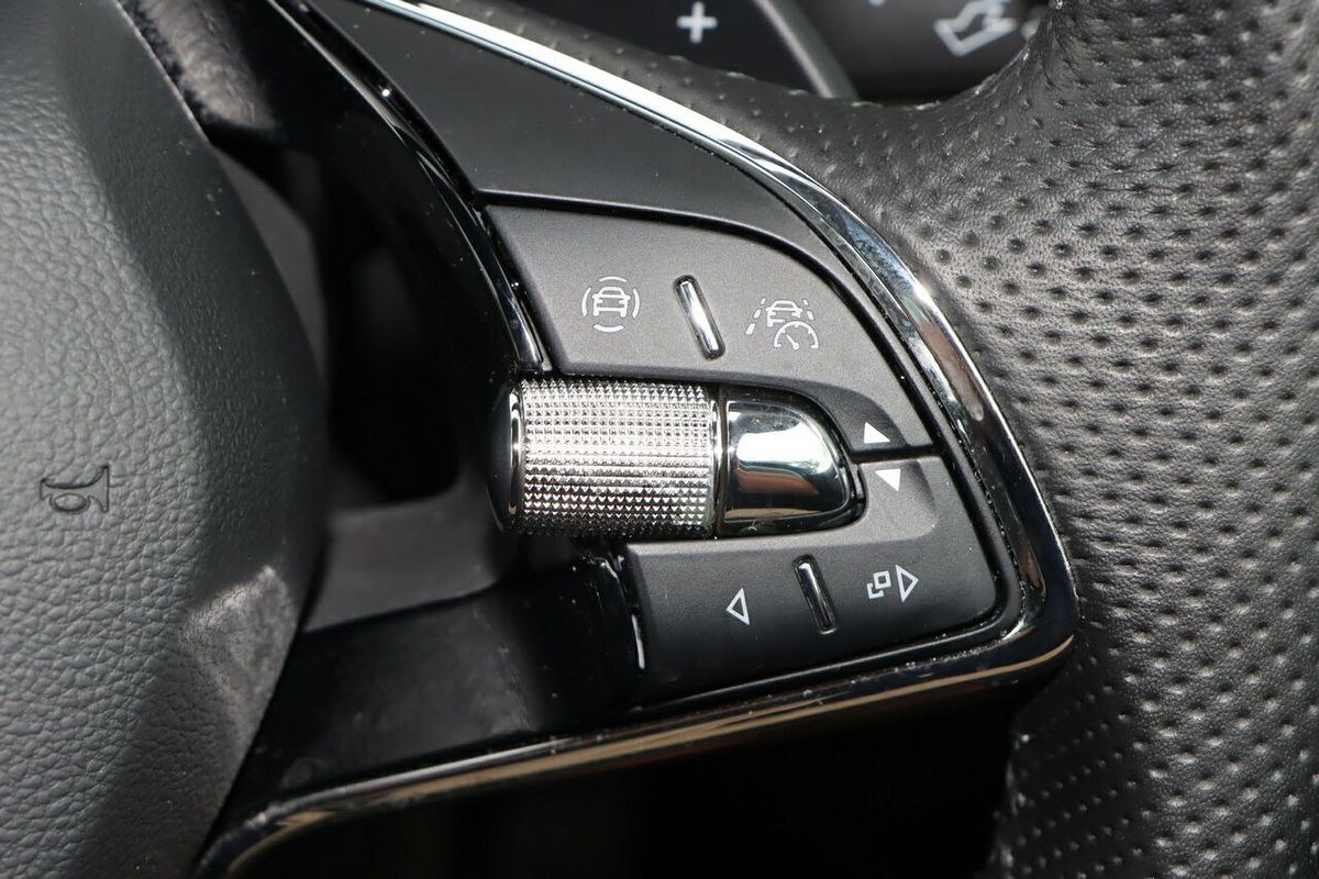 2021 SKODA Kamiq 110TSI Signature NW