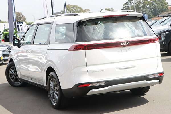 2022 Kia Carnival S KA4