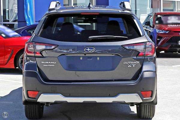 2024 Subaru Outback AWD Touring XT 6GEN