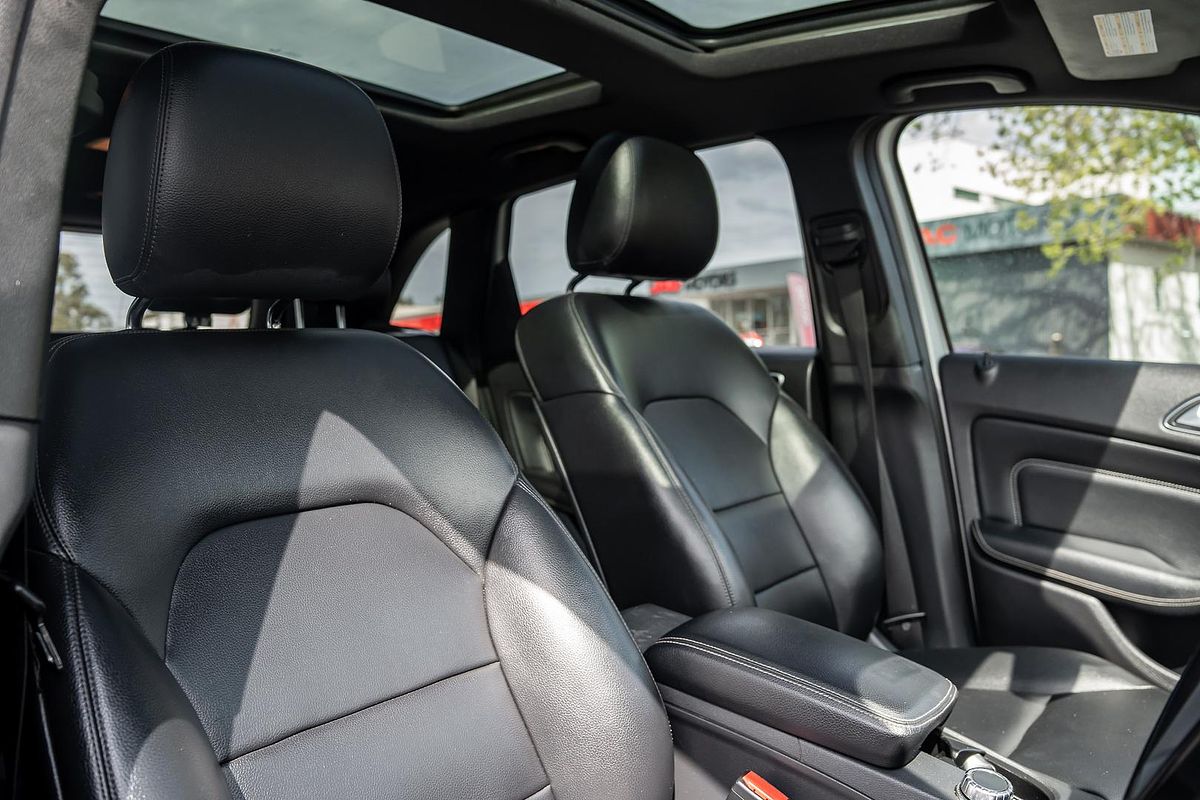 2012 Mercedes-Benz B-Class B200 CDI BlueEFFICIENCY W246
