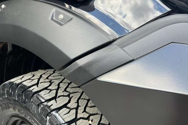 2024 Nissan Navara ST-X D23 4X4
