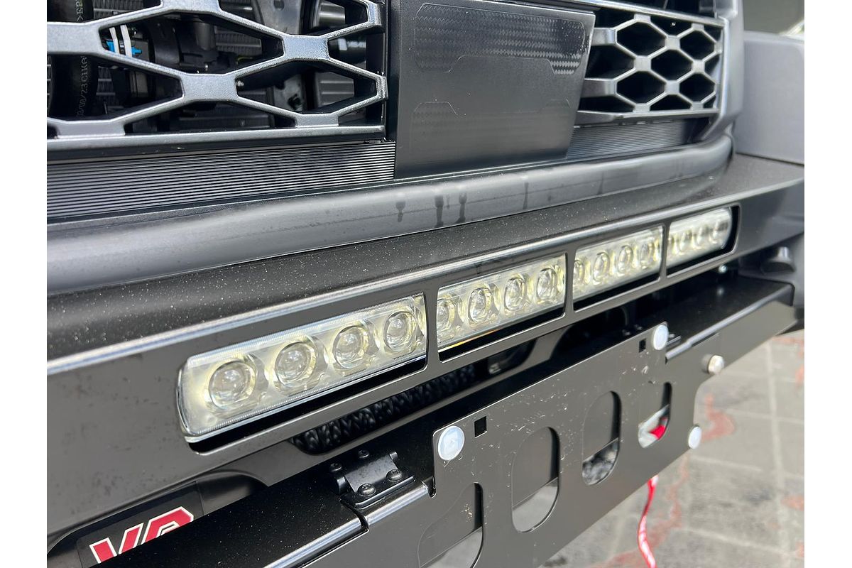 2024 Nissan Navara ST-X D23 4X4