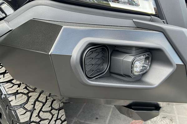 2024 Nissan Navara ST-X D23 4X4